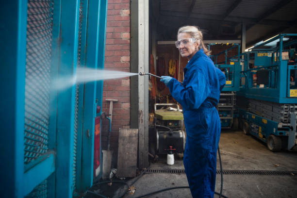 Best Building Exterior Pressure Washing in Oakdale, NY