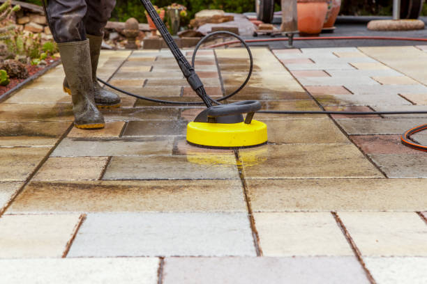 Best Vinyl Siding Pressure Washing in Oakdale, NY